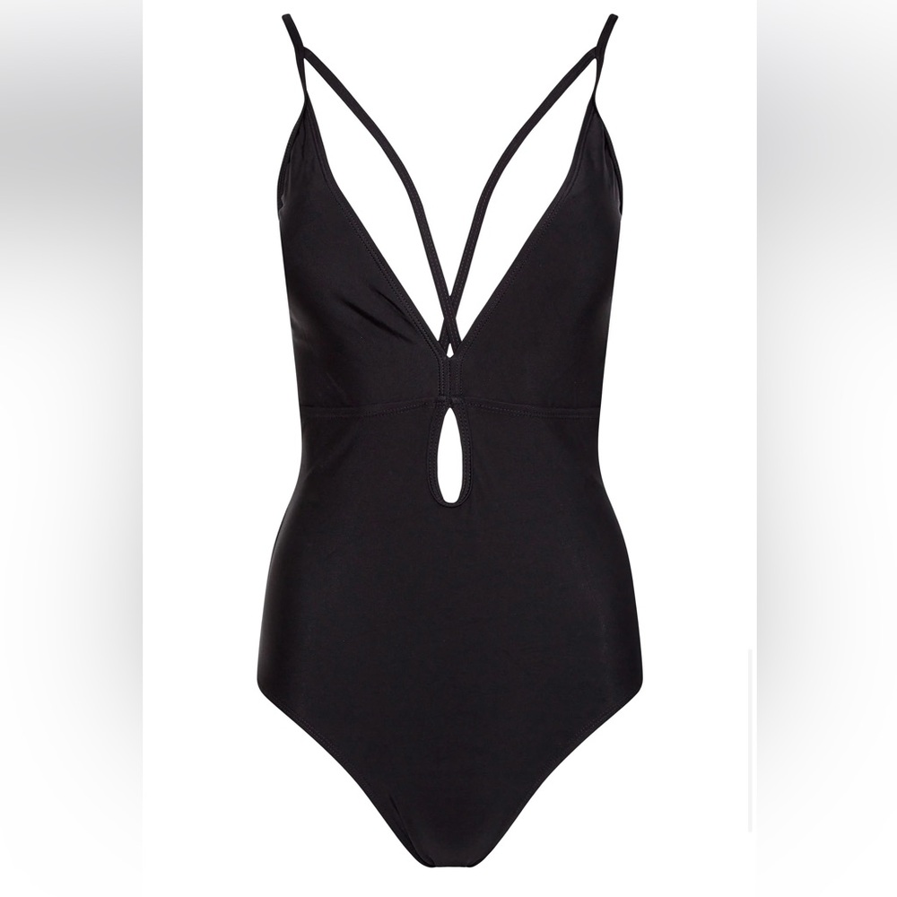 Long Tall Sally swim